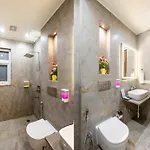 Hotel Park Tree Igi Airport Delhi By Prithvi Palace With Free Airport Transfr