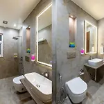 Hotel Park Tree Igi Airport Delhi By Prithvi Palace With Free Airport Transfr