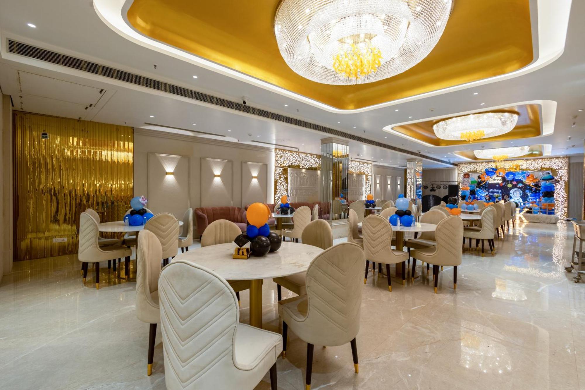 Park Tree Igi Airport Delhi By Prithvi Palace With Free Airport Transfr Hotel New Delhi